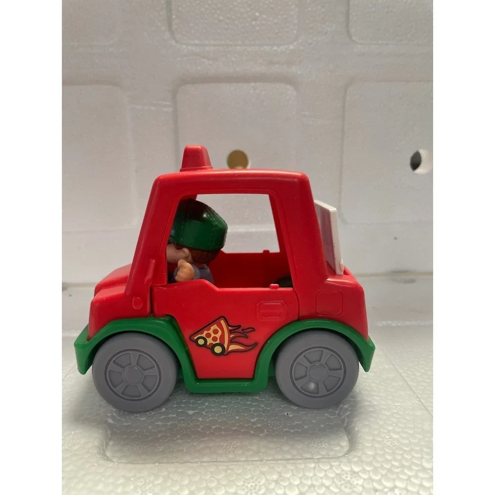 Fisher-Price fisher price